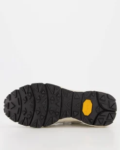 Damen Leichtwanderschuhe DEKKAN ALVEOMESH