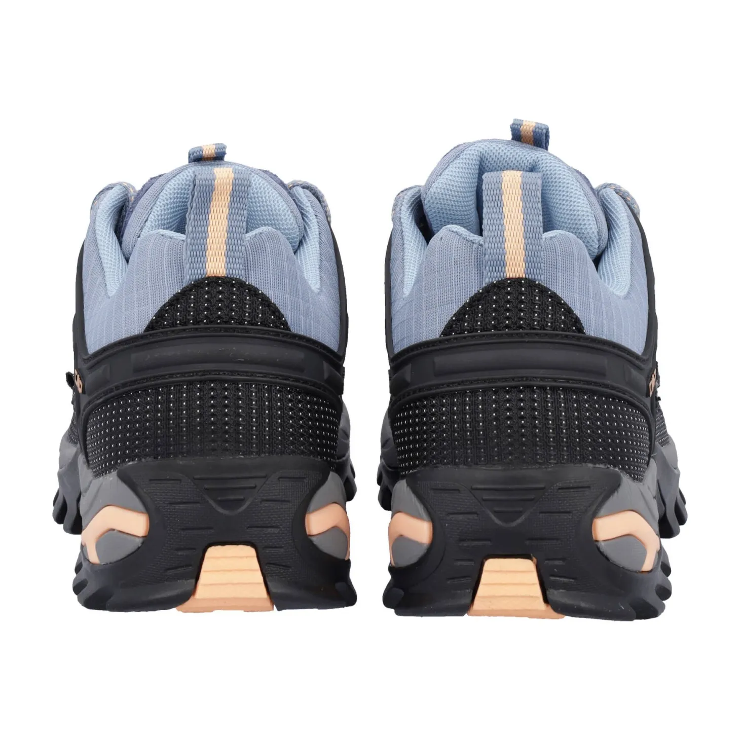 Damen Leichtwanderschuhe RIGEL LOW SHOES