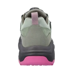 Damen Leichtwanderschuhe JUUKAT LOW WMN FITGO HIKING SHOES W