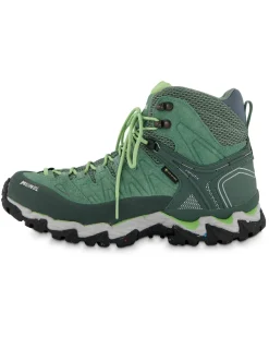 Damen Leichtwanderschuhe LITE HIKE LADY GTX
