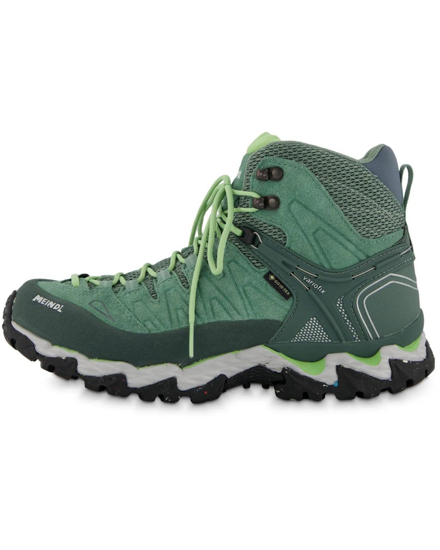 Damen Leichtwanderschuhe LITE HIKE LADY GTX