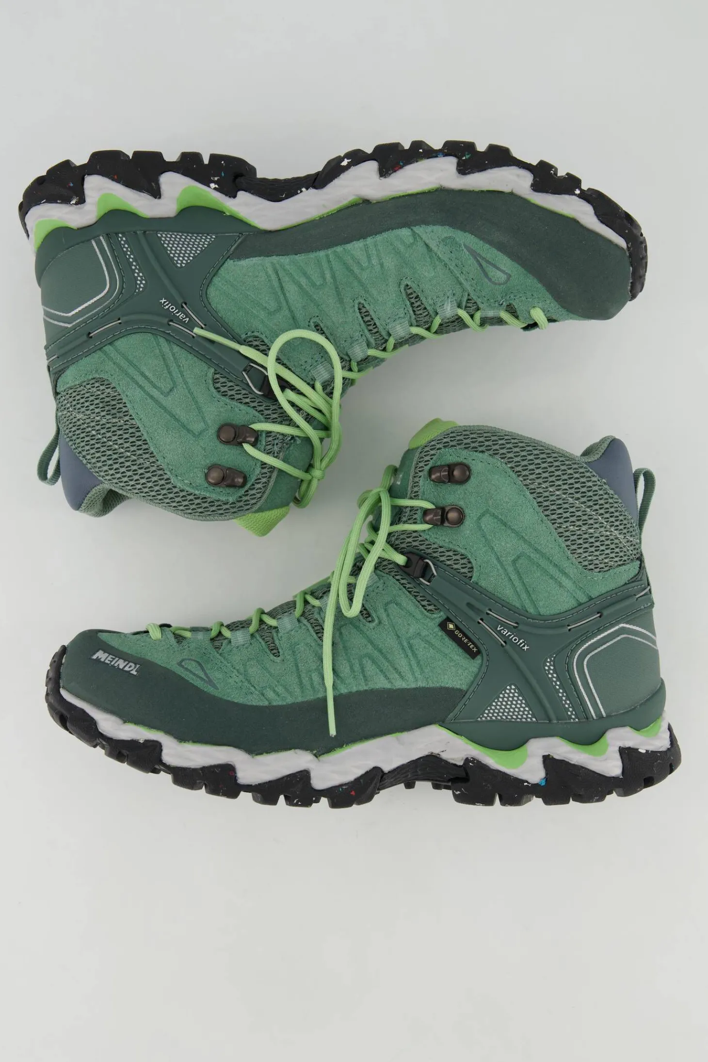 Damen Leichtwanderschuhe LITE HIKE LADY GTX