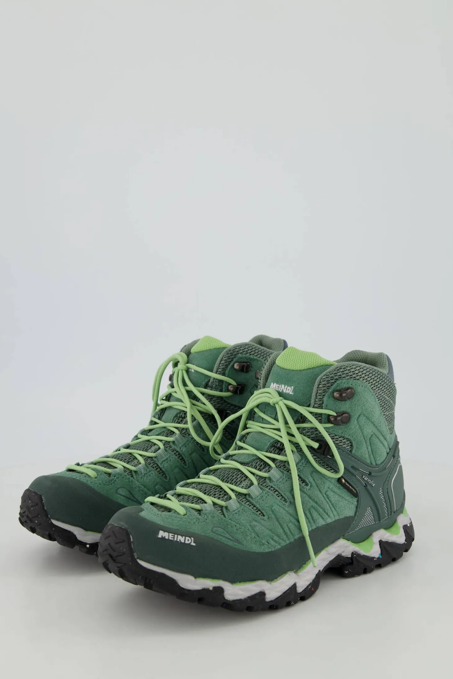 Damen Leichtwanderschuhe LITE HIKE LADY GTX