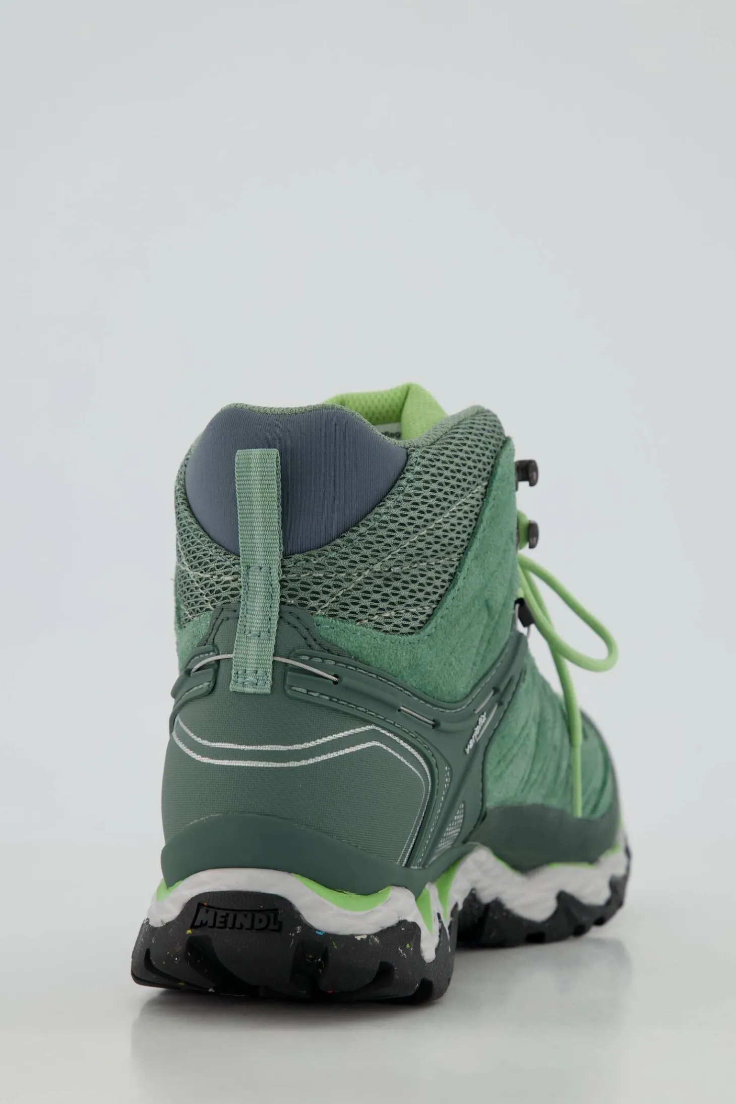 Damen Leichtwanderschuhe LITE HIKE LADY GTX