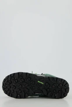 Damen Leichtwanderschuhe LITE HIKE LADY GTX