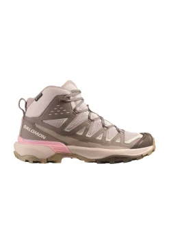 Damen Leichtwanderschuhe X ULTRA 360 EDGE MID GTX