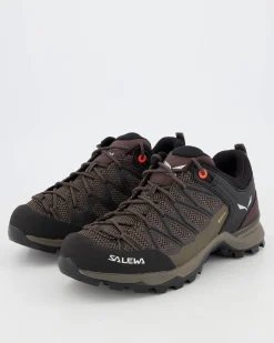 Damen Leichtwanderschuhe MOUNTAIN TRAINER LITE GORE TEX