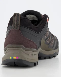 Damen Leichtwanderschuhe MOUNTAIN TRAINER LITE GORE TEX