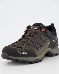 Damen Leichtwanderschuhe MOUNTAIN TRAINER LITE GORE TEX