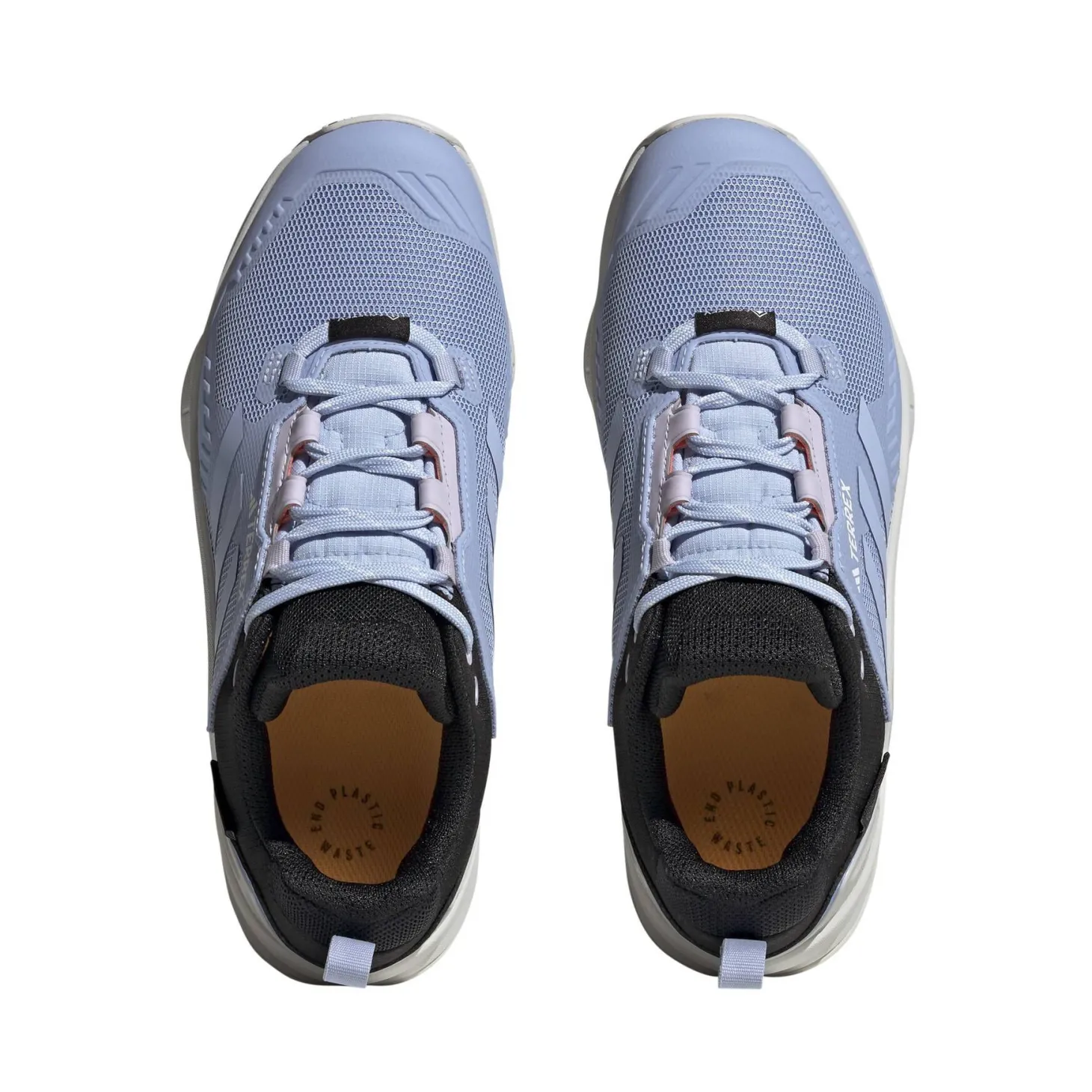 Damen Leichtwanderschuhe TERREX SWIFT R3 GTX W