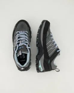 Damen Leichtwanderschuhe RIGEL LOW SHOES