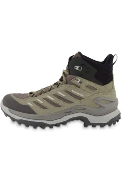 Damen Leichtwanderschuhe INNOVO MID WS