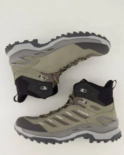 Damen Leichtwanderschuhe INNOVO MID WS