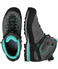 Damen Leichtwanderschuhe "Litepeak Gtx" knöchelhoch
