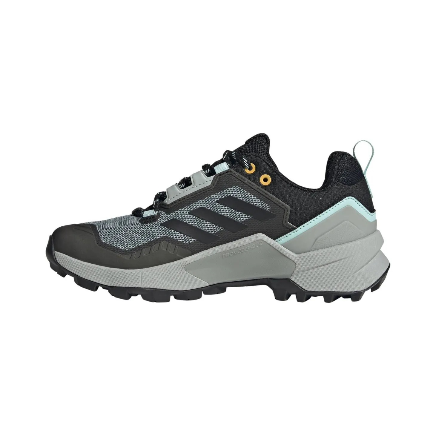 Damen Leichtwanderschuhe TERREX SWIFT R3 GTX W