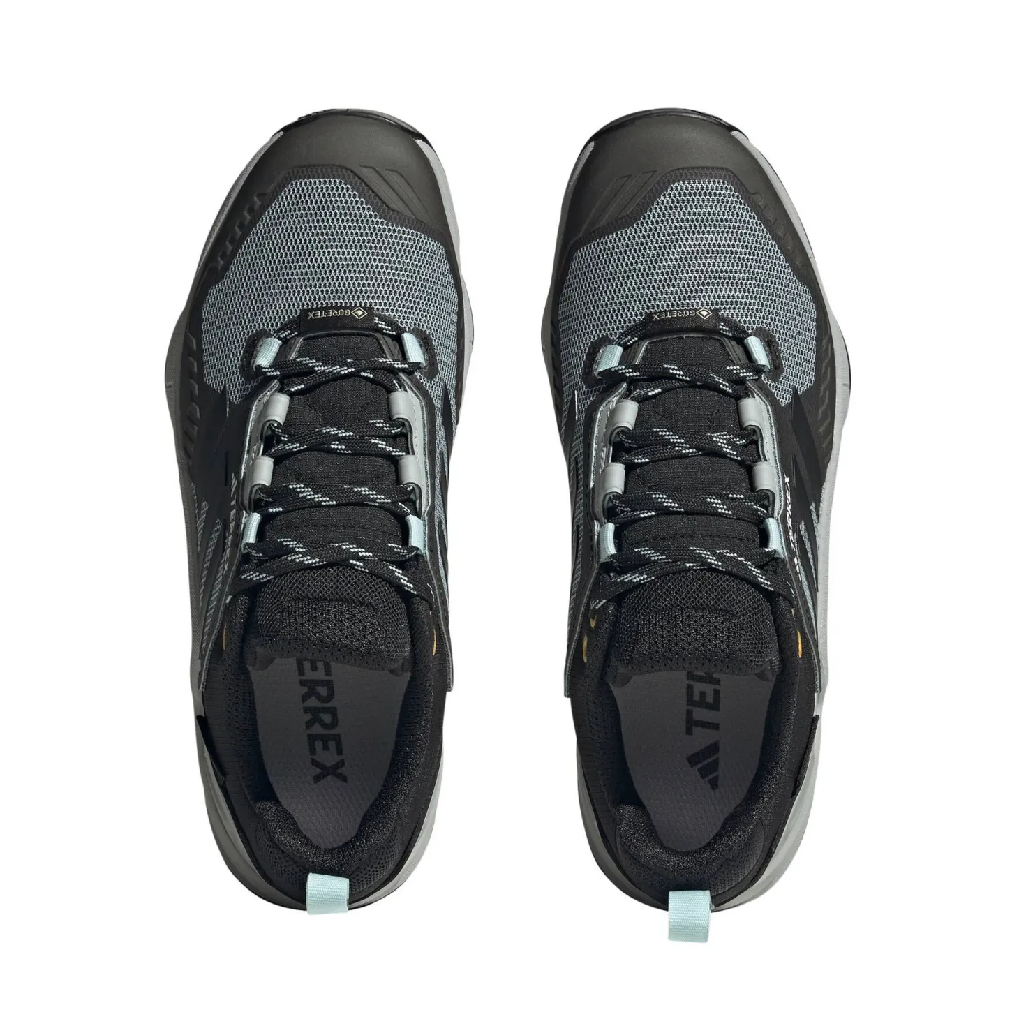 Damen Leichtwanderschuhe TERREX SWIFT R3 GTX W