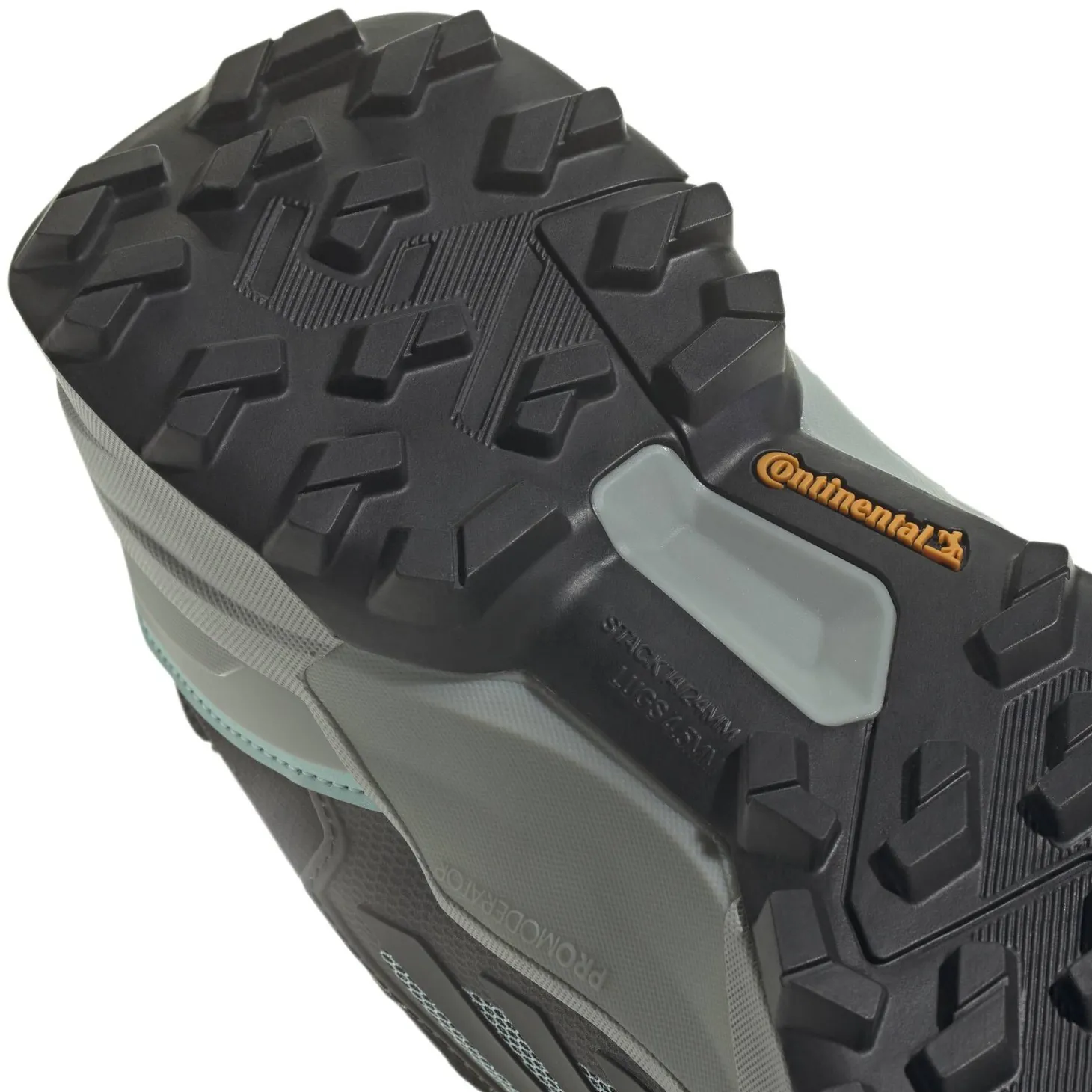 Damen Leichtwanderschuhe TERREX SWIFT R3 GTX W