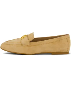 Damen Loafer aus Wildleder AVERI III