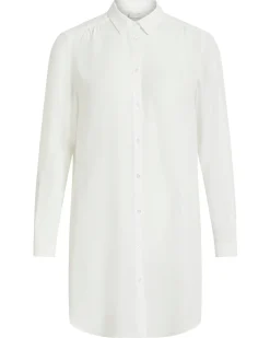 Damen Longbluse VILUCY