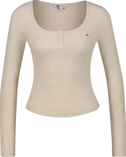 Damen Longsleeve