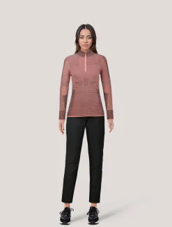 Damen Longsleeve 230 COMPETITION