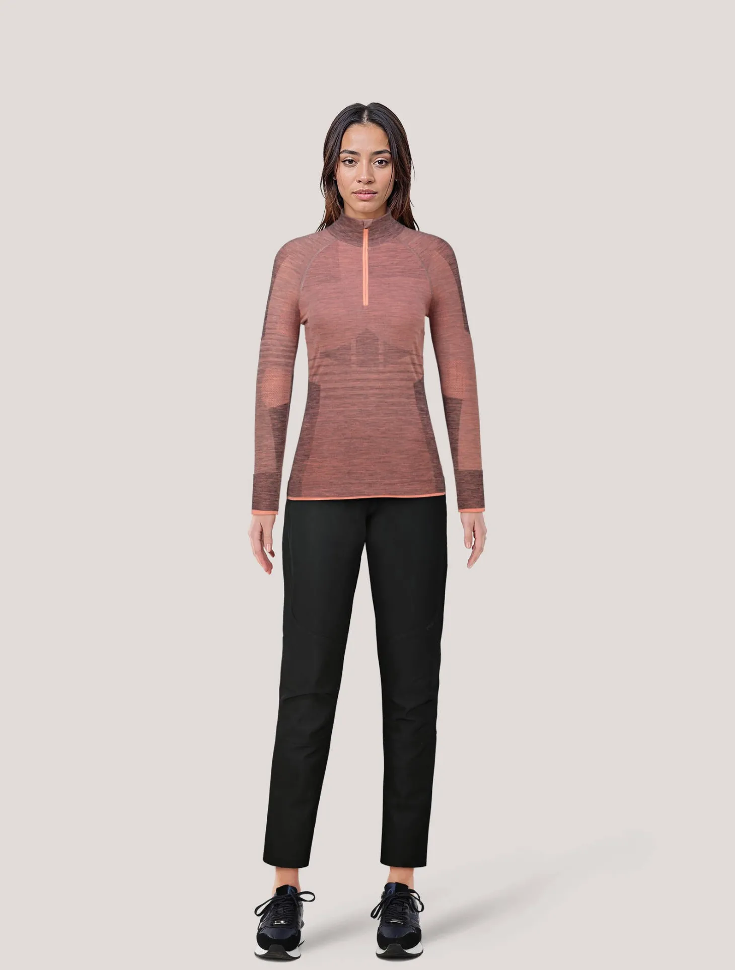 Damen Longsleeve 230 COMPETITION