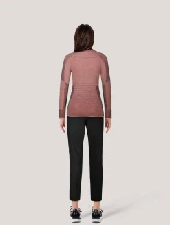 Damen Longsleeve 230 COMPETITION