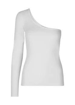 Damen Longsleeve IGORMD ONE SHOULDER LS TOP