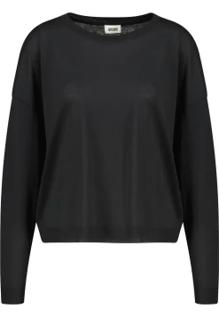 Damen Longsleeve Lyocell-Mix CESIDIE