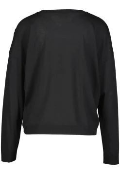 Damen Longsleeve Lyocell-Mix CESIDIE