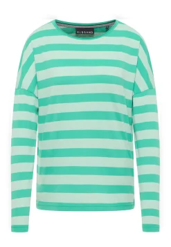 Damen Longsleeve MILA