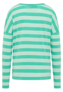 Damen Longsleeve MILA