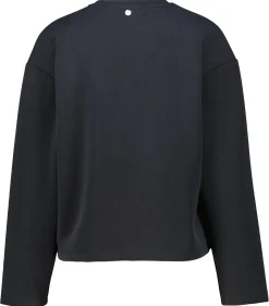 Damen Longsleeve mit Modal