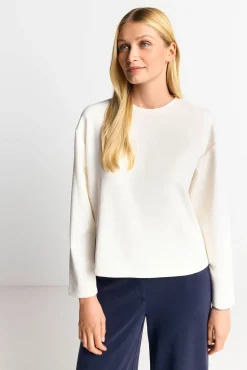 Damen Longsleeve mit Modal