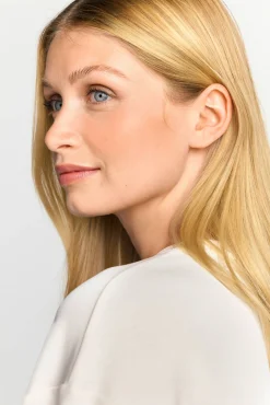 Damen Longsleeve mit Modal