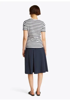 Damen Longsleeve NEW SLIM CODY