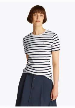 Damen Longsleeve NEW SLIM CODY