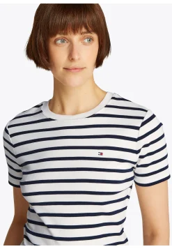 Damen Longsleeve NEW SLIM CODY