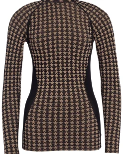 Damen Longsleeve STARLET