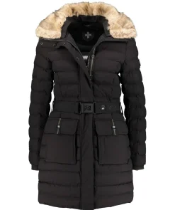 Damen Mantel "Abendstern"