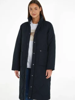 Damen Mantel DIAMOND