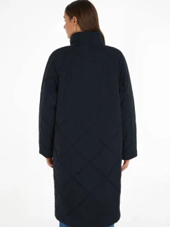 Damen Mantel DIAMOND