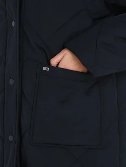 Damen Mantel DIAMOND