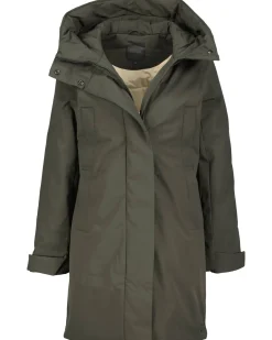 Damen Mantel ELINE