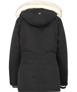 Damen Mantel "Enterprise"