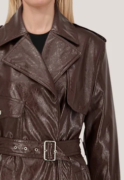 Damen Mantel MALITTE