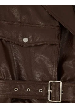 Damen Mantel MALITTE