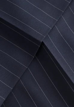 Damen Marlenehose aus Schurwolle