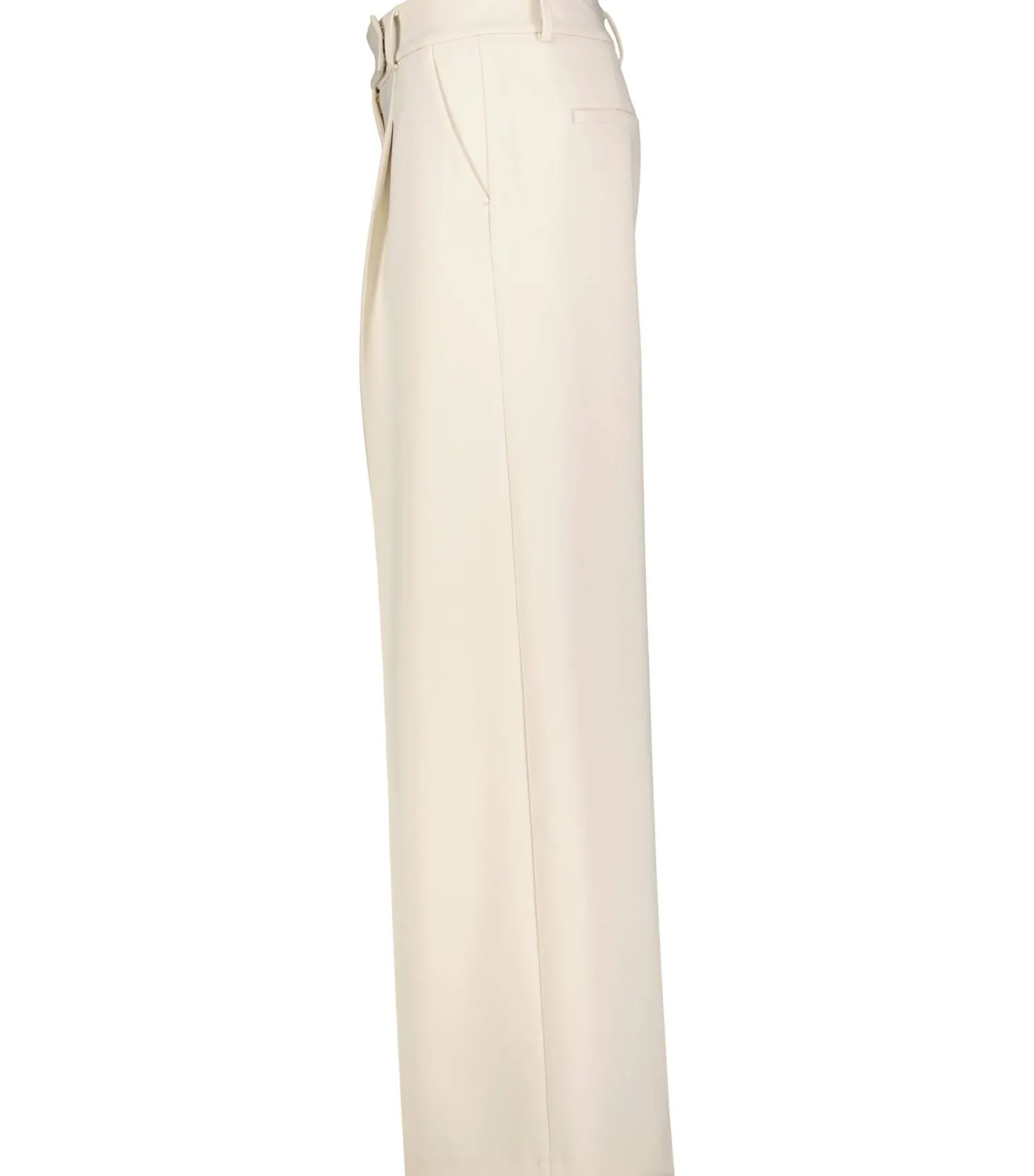 Damen Marlenehose CHRISSY