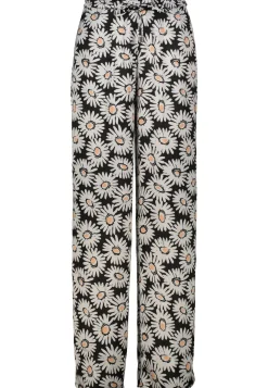 Damen Marlenehose HASONI